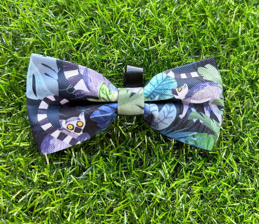 Stylish Dog Collar Bow