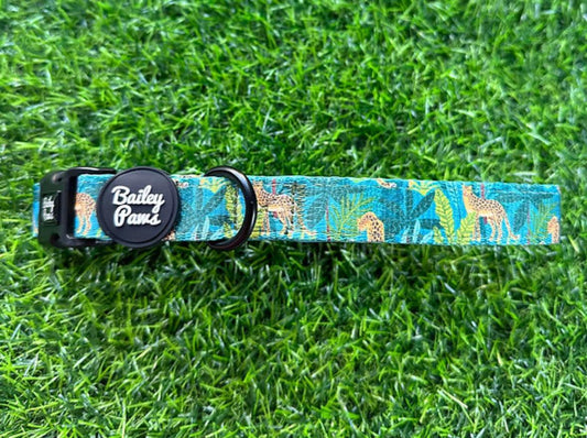 Adjustable Dog Collar