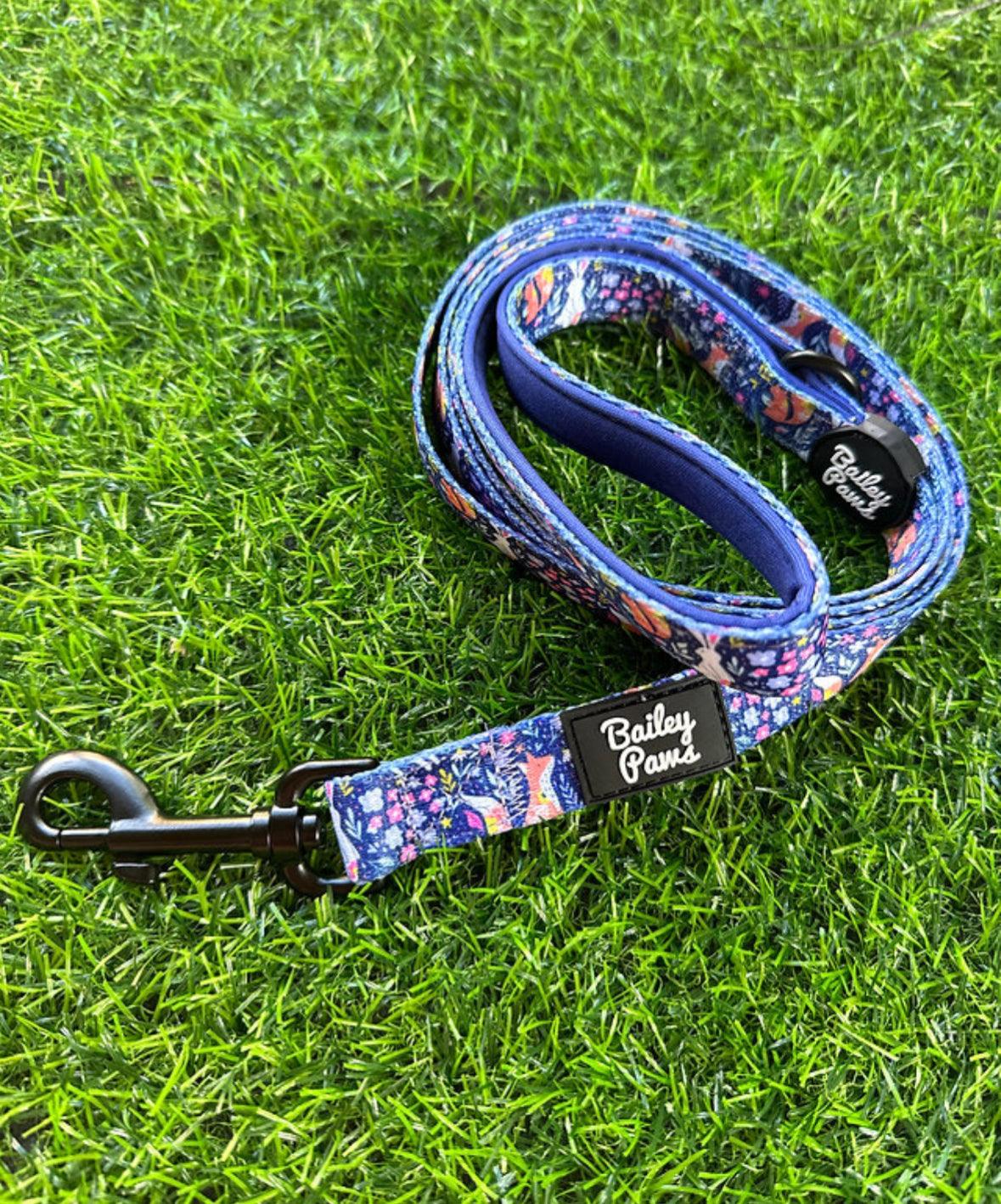 Forest Friend Dog Lead