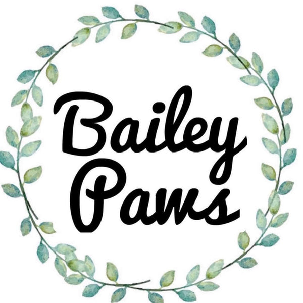 Bailey Paws